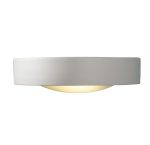 Catalan Wall Washer White