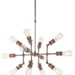 HAL 12lt Pendant