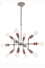 HAL 12lt Pendant