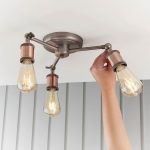 HAL 3lt Semi Flush - Image 4