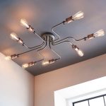 Hal 8lt Semi Flush - Image 3