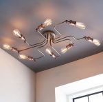 Hal 8lt Semi Flush - Image 4