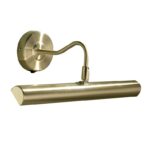 Onedin Picture Light Antique Brass