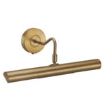 Onedin Picture Light Bronze