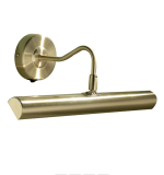 Onedin Picture Light Satin Brass
