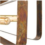 Yavanna 5lt Pendant Oiled Copper - Image 2