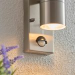 Canon Wall 2lt PIR - Image 4