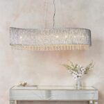Galina 8lt Linear Pendant - Image 3