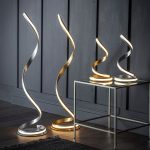 Aria Table Chrome Plate - Image 3