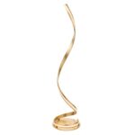 Aria Floor Gold