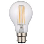 Dimmable LED Light Bulb B22 8W 950LM