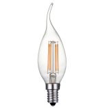 LED Candle Light Bulb SES/E14 4W 400LM