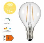 LED Golf Ball Light Bulb SES/E14 4W 400LM - Image 4