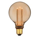 LED Medium Globe Light Bulb ES/E27 3.5W 120LM
