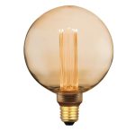 LED Large Globe Light Bulb ES/E27 3.5W 120LM