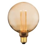 LED Large Globe Light Bulb ES/E27 3.5W 120LM