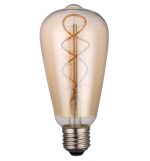 LED Rustika Light Bulb ES/E27 4W 160LM