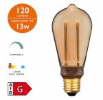 LED Rustika Light Bulb ES/E27 3.5W 120LM - Image 4