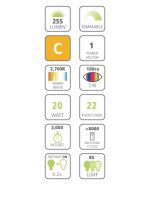 Halogen G4 Light Bulb 20W 255LM - Image 2
