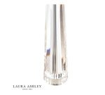Laura Ashley Blake Large Table Lamp Crystal Polished Chrome (Base Only) - Image 3