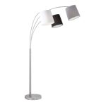 Melvin 3lt Floor Lamp