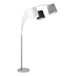 Melvin 3lt Floor Lamp