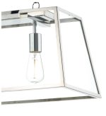 Academy 3lt Pendant Stainless Steel - Image 3