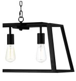 Academy 5lt Pendant Black - Image 3