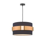 Oki Easy Fit Navy Blue Shade With Copper Band