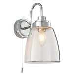 Ashbury Wall Light IP44