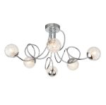 Auria 6lt Semi Flush