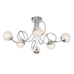 Auria 6lt Semi Flush