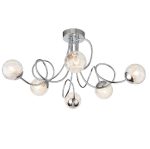 Auria 6lt Semi Flush - Image 2