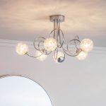 Auria 6lt Semi Flush - Image 3