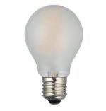 LED Light Bulb ES/E27 8W 950LM Frosted