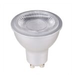 LED GU10 Light Bulb 6W 450LM 3000K