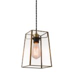 Beaumont Pendant Shade