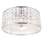 Belfont 3lt Flush