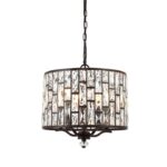 Belle 5lt Pendant