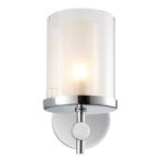 Britton Wall IP44 - Image 3