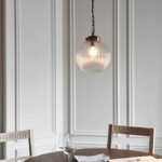Brydon Small Pendant - Image 3