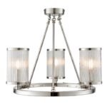 Easton 3lt Semi Flush