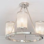 Easton 3lt Semi Flush - Image 4