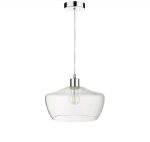 Fidella Easy Fit Clear Glass - Image 2