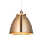 Franklin Large Pendant