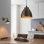 Franklin Large Pendant - Image 3