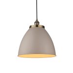 Franklin Large Pendant