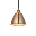 Franklin Small Pendant