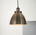 Franklin Small Pendant - Image 3