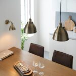 Franklin Small Pendant - Image 4